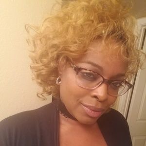 Meet your Posher, Tonda